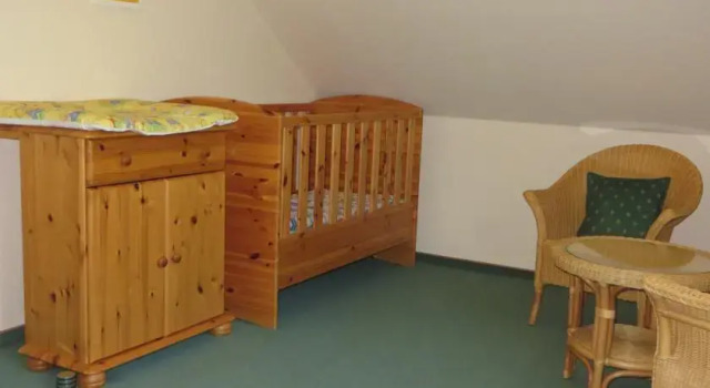 Holiday home Bullhus, Забронировать Апартаменты/квартира Окхольм Nordfriesland