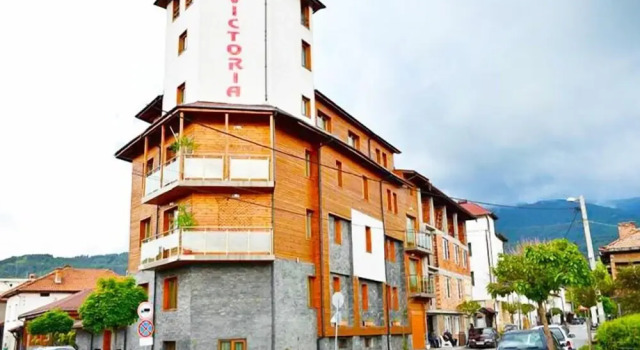 Hotel Victoria, Prenota Hotel Bansko 