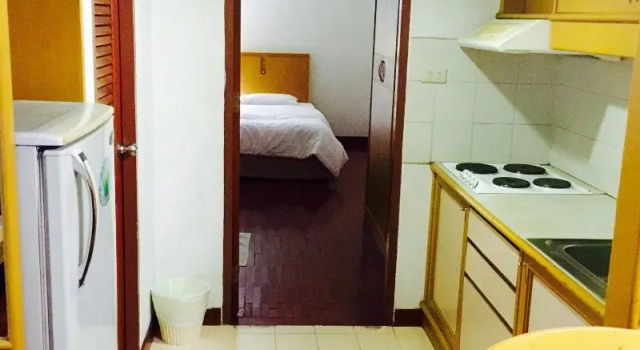 Номер Standard Mall Suites Hotel