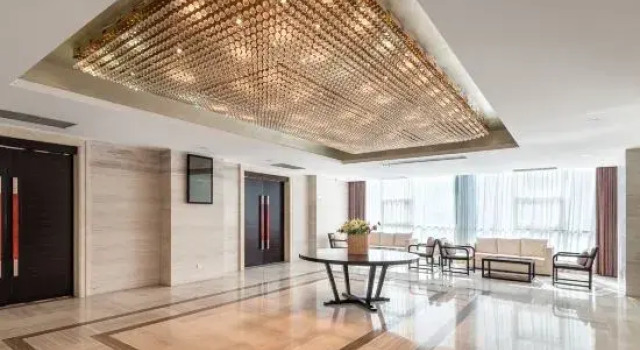 GuiZhou Park Hotel Libo, Rezerwuj Hotel Hotele biznesowe w Libo, 4* 5*