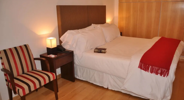 Апартаменты Superior Livin Residence Rosario