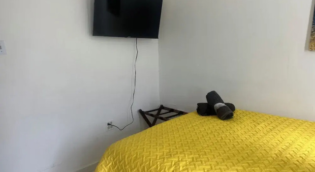 Номер Comfort Jobos Luxury Condos