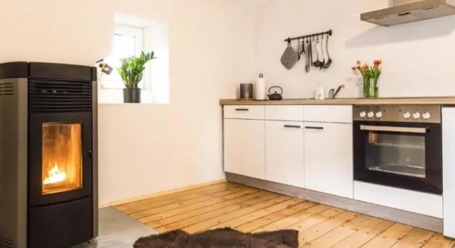 Коттедж Lober´s Ferienhaus ****