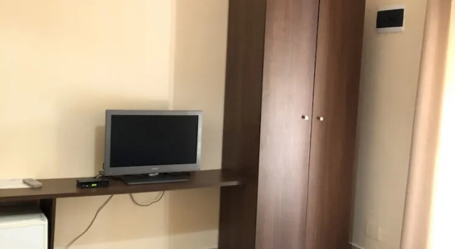 Двухместный номер Classic Hotel Villa Ago
