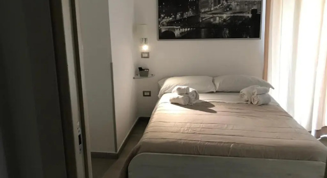 Номер Standard International Naples