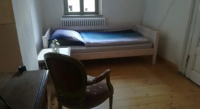 Herrenhaus Mühle Göbitz, Prenota Hotel Hotel a Garz con parcheggio, Parcheggio