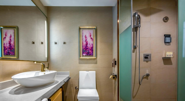 Lavande Hotels Beijing Tian'anmen Wangfujing Street