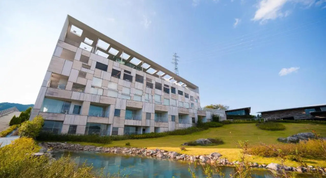 Garden Terrace Nagasaki Hotels & Resorts, Prenota Hotel Hotel a Kyushu con parcheggio, Parcheggio