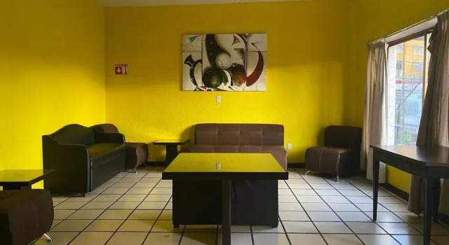 Gran Hotel Galerias Plaza