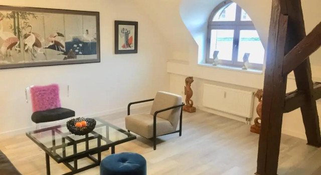 Am Historischen Marktplatz - Apartments, Забронировать Апартаменты/квартира Апартаменты Виттенберг, рядом с Melanchton House, Апартаменты/квартира