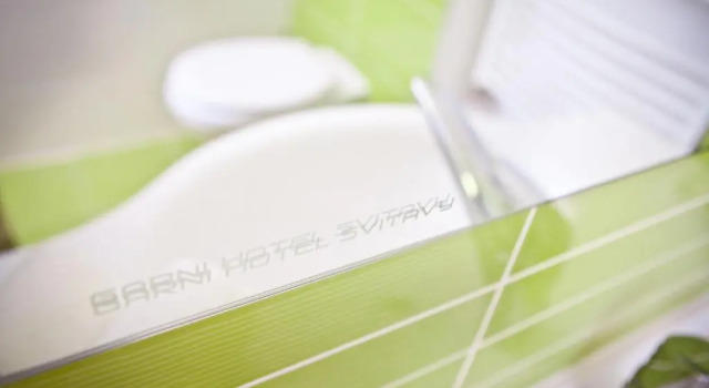 Номер Standard Garni hotel Svitavy
