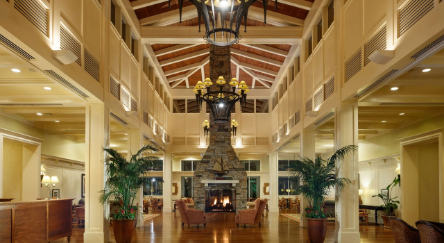Hyatt Vacation Club at Coconut Cove, Забронировать Отель Бонита-Спрингс Southwest Florida