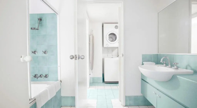 Апартаменты с 2 комнатами BreakFree Diamond Beach