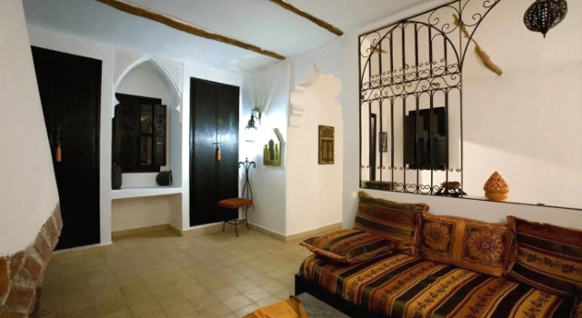 Le Ksar de Fes, Varaa Hotelli Fès Fes-Meknes