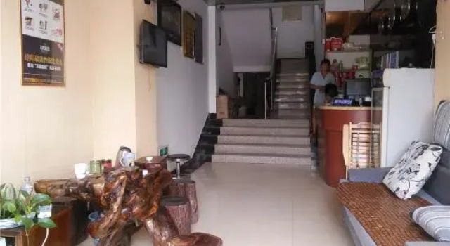 Nanping Baidu Hotel, Book Hotel Nanping Fujian