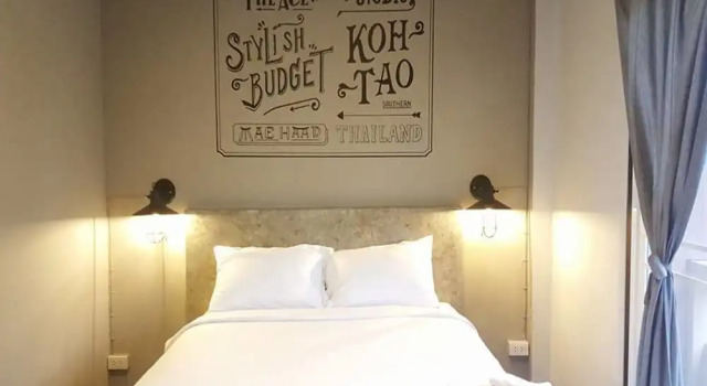 The Ace Stylish Budget