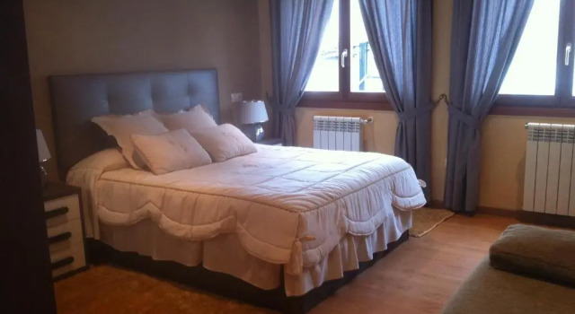 Номер Standard Airiños Aires