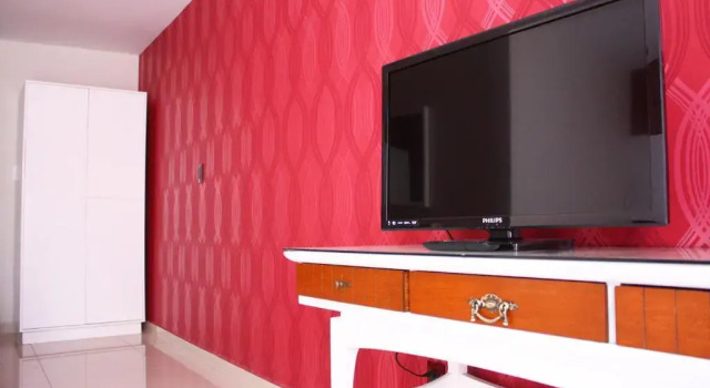 Двухместный номер Standard Casa Lunatta