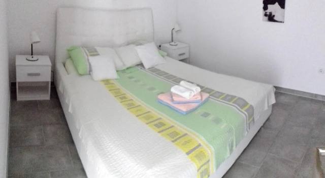 Apartment With one Bedroom in Medulin, With Wonderful sea View, Furnis