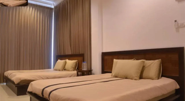 LSH Rest House, Book Hotel Jitra Kedah