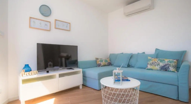 Апартаменты Apartments Zorka