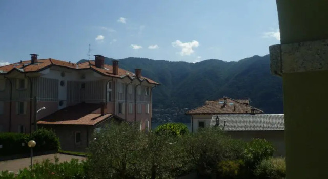 Residenza Riva, Забронировать Апартаменты/квартира Отели в центре Черноббьо, в центре
