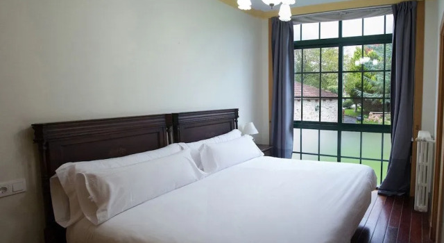 Jardines Pazo a Fábrica, Réserver Hôtel Pazos Orense