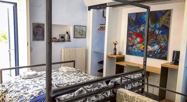 Casa Flora, Забронировать Отель Виетри Салерно