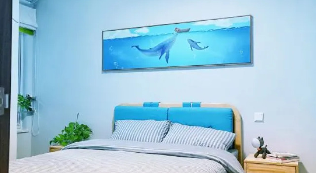Семейный люкс с 2 комнатами Beijing Gubei XingKong Villa