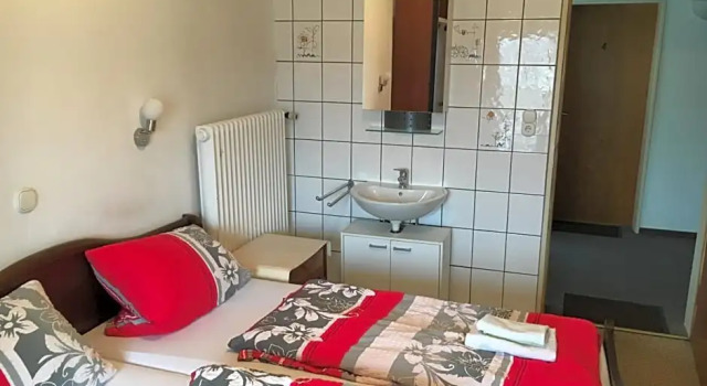 Monteurzimmer im Schwabenland, Reserva ahora Hotel Hoteles baratos en Baden-Wurtemberg