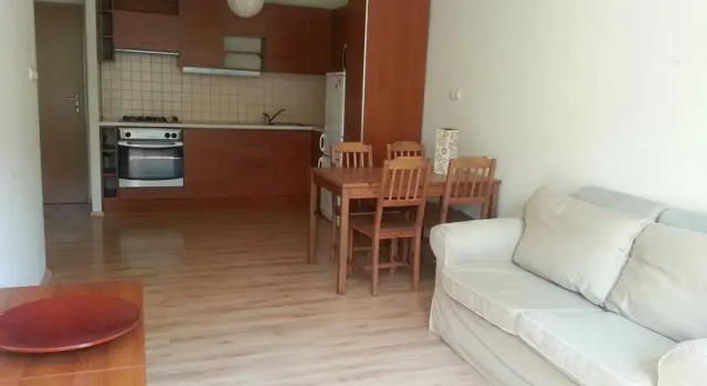 Apartament Ivka, Varaa Huoneisto Gdańsk Pommeri