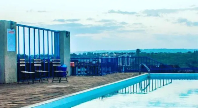 RundaView Executive Suites, Varaa Hotelli Runda Nairobi
