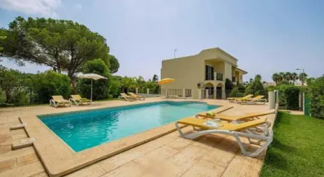 Villa Jardin