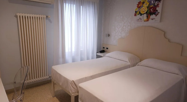 Номер Standard Hotel Adriatico