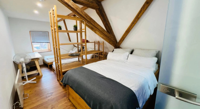 Ferienwohnung am Schlössle