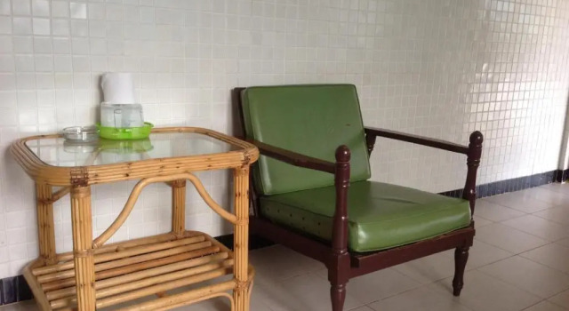 Номер Economy Chaisuk Bungalow