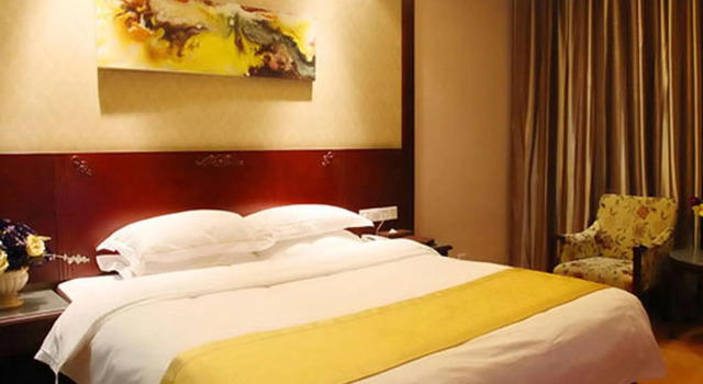Vienna Hotel Jiangyin Qishan Road, Buchen Sie Hotel Jiangyin 
