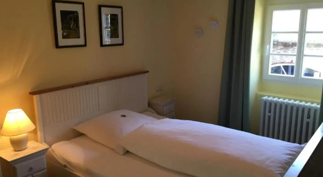 Hotel Agnesen-Hof, Varaa Hotelli Hotellit ja majoitukset kohteessa Vulkan Eifel, Hotelli