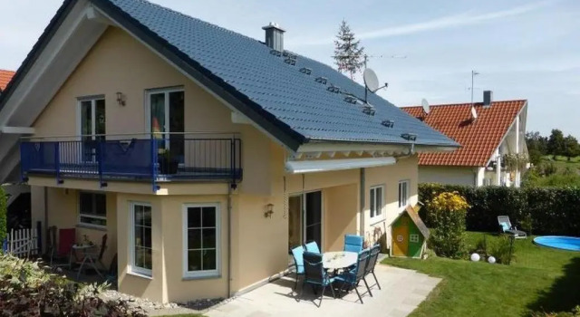 Апартаменты Ferienwohnung Bruttel
