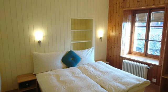 B&B Burignon, Buchen Sie Bed & Breakfast Hotels in Genfer See mit Parkplatz, Parkplätze