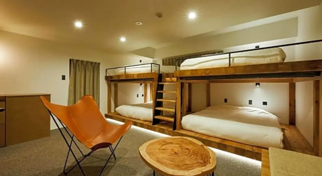 mizuka Daimyo7-unmanned hotel - Vacation STAY 05295v, Prenota Hotel Fukuoka 