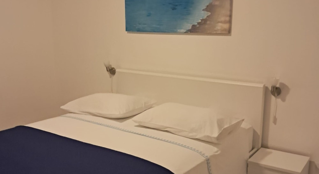 Апартаменты Apartment Svabo