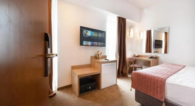 Двухместный номер Standard Stil Hotel