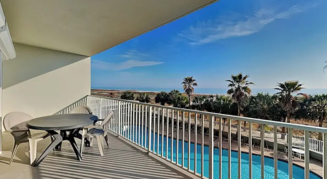Tidewater #108 by Southern Vacation Rentals, Boek Appartement Orange Beach 