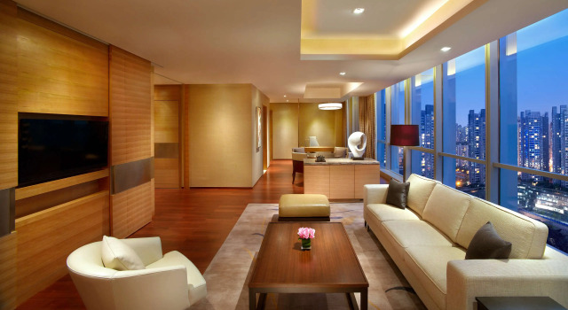 Hyatt Regency Chongqing