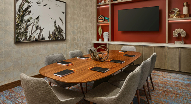 Lively Hotel On Oak Oklahoma City, Tapestry By Hilton, Забронировать Отель Оклахома-Сити Оклахома