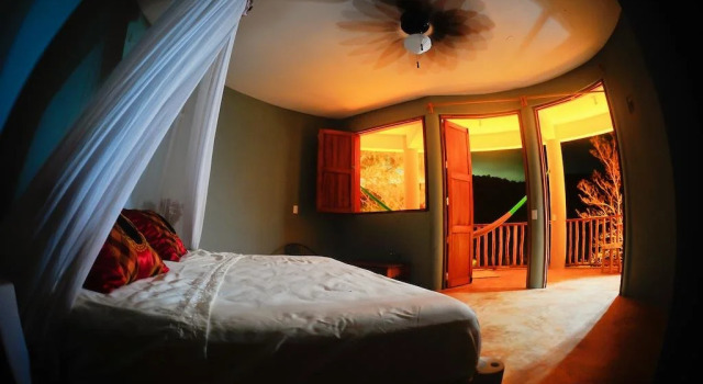 Casa Morena, Prenota Hotel Puerto Ángel Oaxaca