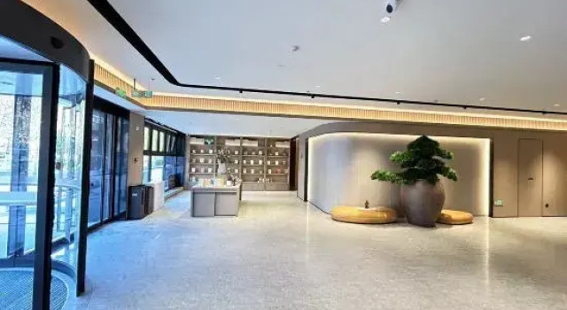 JI Hotel (Siyang Shanghai Middle Road), Rezervovat Hotel Siyang 