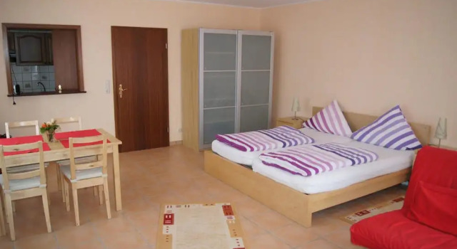 Holiday Homes Buchholz