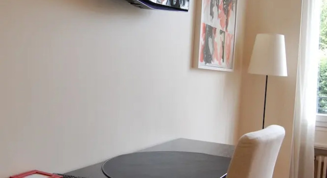 Номер Comfort La Villa Paris - B&B